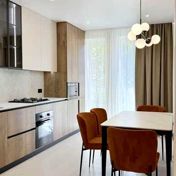 Продаж 1 к. квартири ЖК Forest Home ЖК Forest Home