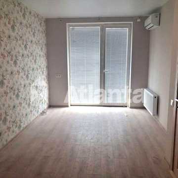 1-кімнатна квартира 40 м² ремонт. Новий ЖК