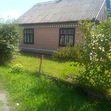 Продаю будинок у м.Костопіль