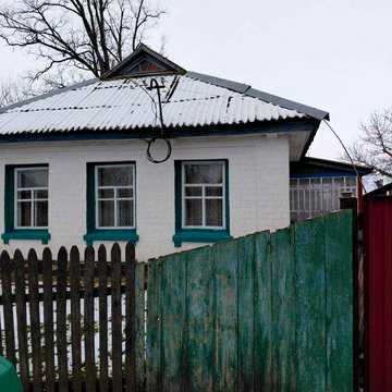 Будинок с.Івангород, Кіровоградська область