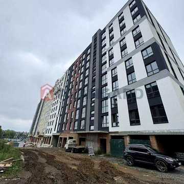 Продається сучасна квартира в новобудові