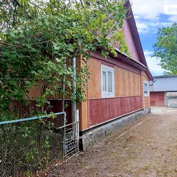 Продаж 3к Дім Дмитра Оверчука