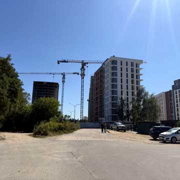 Продам однокімнатну квартиру в рівер сіті ЖК River city