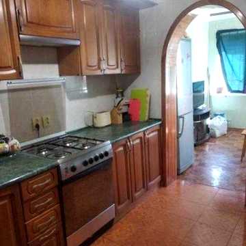 Продам  3 кімнатну квартиру на Котовского