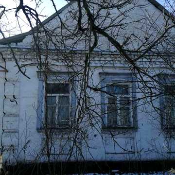 Продам будинок 58 м², 9 соток, Таромське, передмістя Дніпра