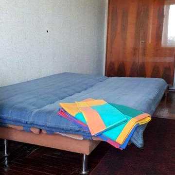 Сдам 1-комнатную квартиру на Малом рынке 9000 грн.