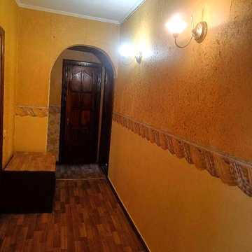 квартира от хозяина