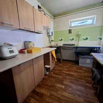 Продам дом в Светлом с газом и санузлом за 27 000