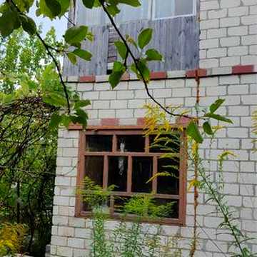 Дача з будинком в Березанці