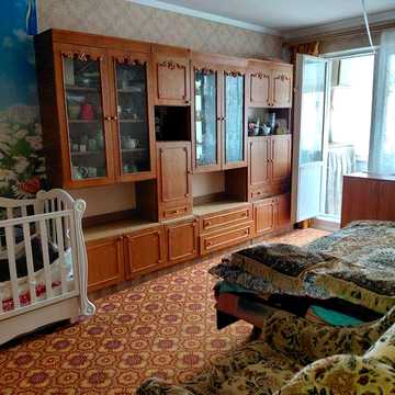 Здам 1-кімнатну квартиру на вулиці Шухевича