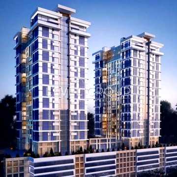 Продаж 2-кімнатної квартири в ЖК Edelweiss House Печерськ ЖК Edelweiss House