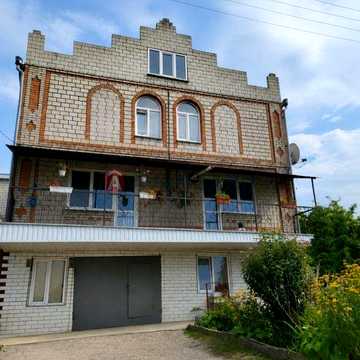 Продаж будинку на Старому місті