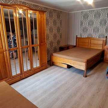 Здам 1 кім. смарт квартиру  м. Бориспіль