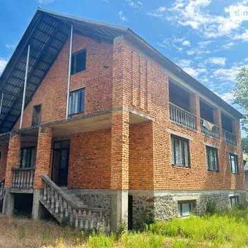 Продаж 6к Дім Вакарова вулиця