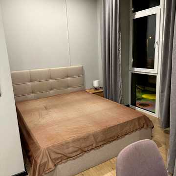 Продаж,  Квартира,  1 комната,  27 м²,  ЖК Пространство на Неделина,  Неделина,  Чубаевка,  Одесса