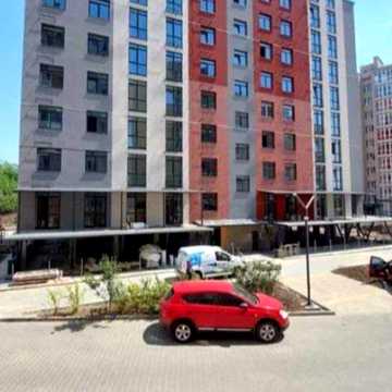 Продаж, Квартира, 2 комнаты, 69 м², ЖК Теплый дом, Семена Палия, Котовского, Одесса