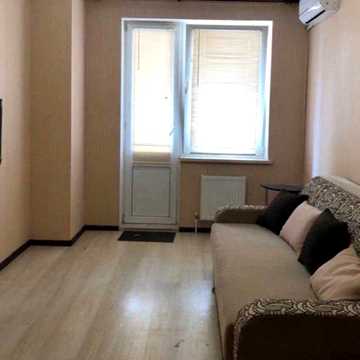 Продаж,  Квартира,  1 комната,  48 м²,  ЖК Радужный,  Массив Радужный,  Таирова,  Одесса