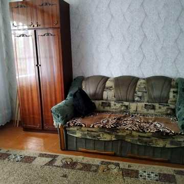 Здам однокімнатну квартиру на богунії  біля базарчика