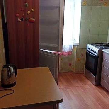 1 комн Мариупольская Палия Газ