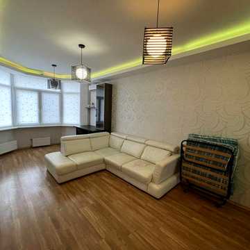 Сдам 2х ком квартиру на ул. Дюковская 6