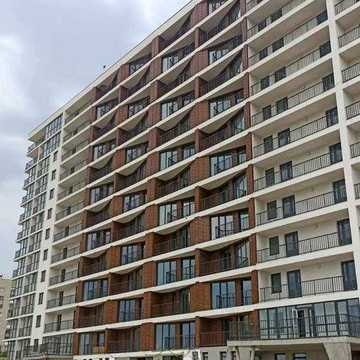 Продаж 2к квартири 73 кв.м, м. Тернопіль, вул. Генерала Мирона Тарнавського 7 ЖК Щастя