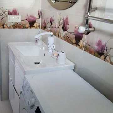 Здаю частину будинку в районі Казбету на 4-6міс.