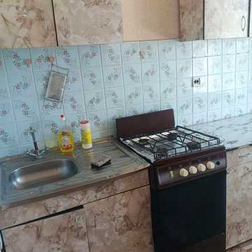 Здається однокімнатна квартира в районі ж/д вокзалу