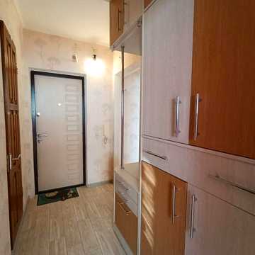 Оренда гарної 1-кімнатної  квартири