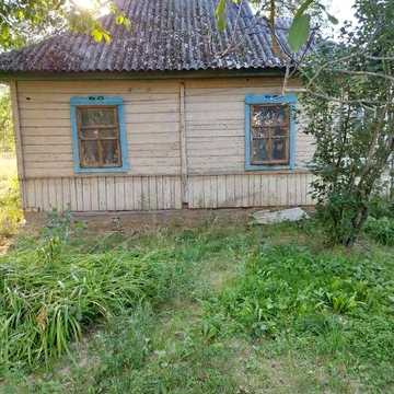 Продаж будинку в Михайло-Коцюбинському — 53 м², 20 соток