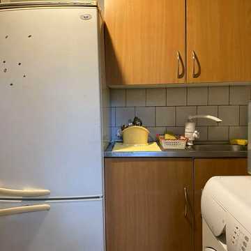 Оренда 2к квартири на пр. Перемоги