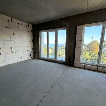 Продаж 2к Квартира Маячний провулок ЖК Marinist residence