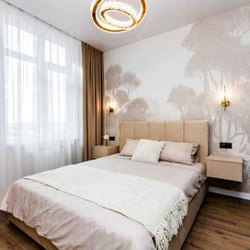 1-кімнатна квартира в Kadorr City, 61 Перлина | Без комісії ЖК 61 Перлина