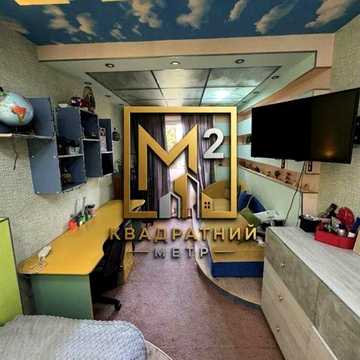 Продам 3 кім. кв. в м. Сміла