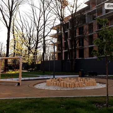 Продаж 4к Квартира Яновського вулиця ЖК Park House