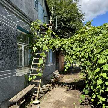 Продаж будинку.с.Тарасове
