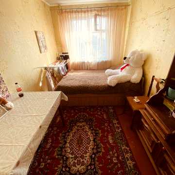 Здам двух кімнатну квартиру на Музикалки