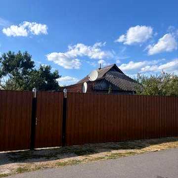 Продається будинок Підлозіївка. За бажанням покупця меблі можна залишити за окрему доплату.»