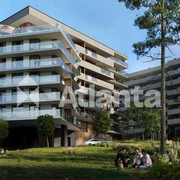 Продаж 2-кім квартири в ЖК  Marvel Hill  по вул.Китайська 52 ЖК Marvel Нill