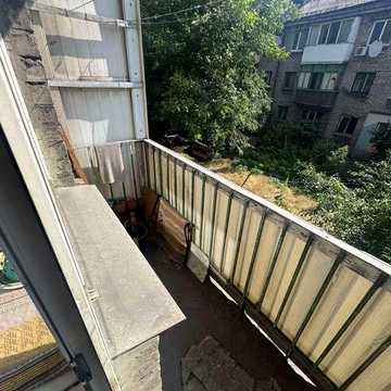 Продам 3-кімн під ремонт