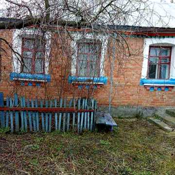 Продам будинок Вінницька обл.с.Брицьке 8000 $.