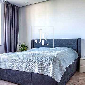 Оренда 3-кімнатної квартири в ЖК Soho Residence |  Деміївська
