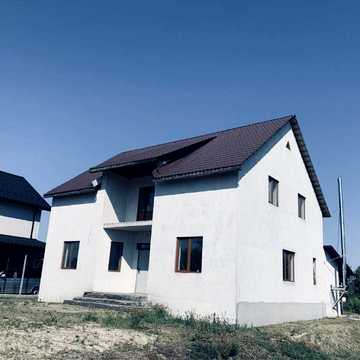Гнідин ЦЕНТР- ФОРА. Продаж Будинку- Котеджу 245 м.кв + 23 сот.  Гнедин