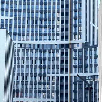 Продаж 2 рівневої квартири з терасою в ЖК Greenville Park, вул. Замарстинівська, 170
