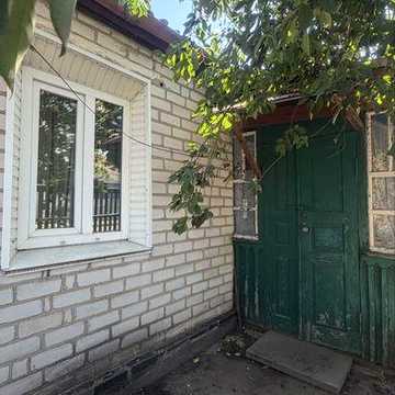 Продаж частини будинку