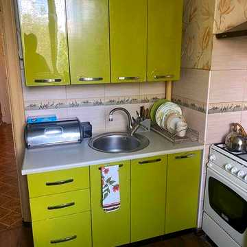 Сдам уютную 2-х к кв Вознесеновский р-н ул.Лермонтова д.14 (3/5)