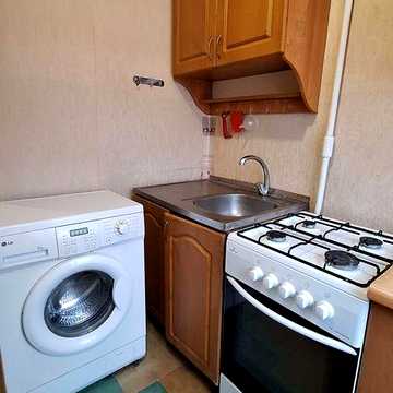 Сдам 1к квартиру Тополь.3