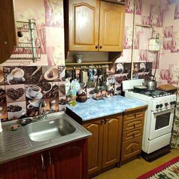 продам 2х ком на Вечернем