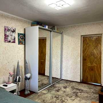 3-х кімнатна квартира