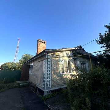 Продаж 3к Дім Виноградна (Гагаріна) вулиця