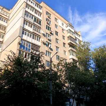 Продам 3х кімнатну квартиру. Гагаріна 9